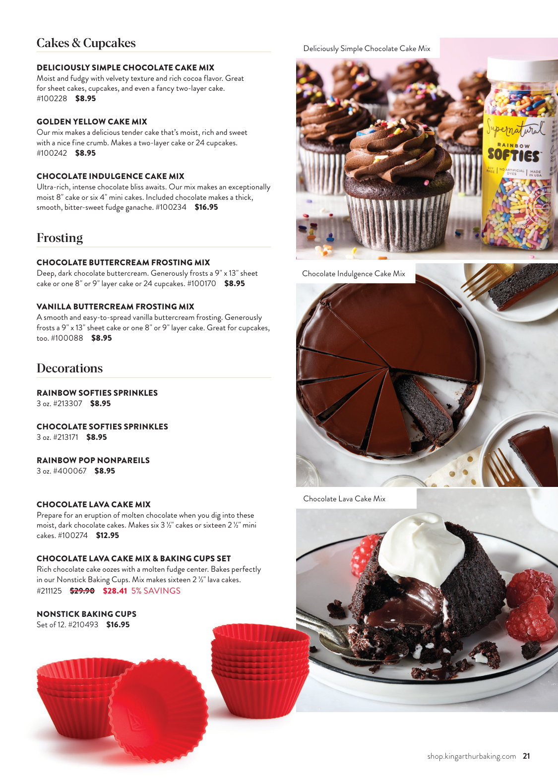 Flyer page 21