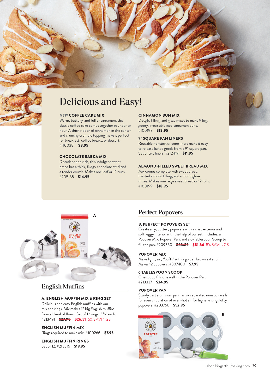 Flyer page 29