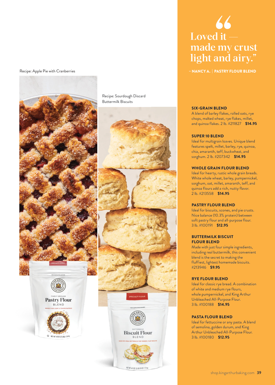 Flyer page 39