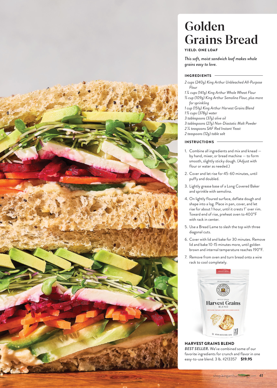 Flyer page 41