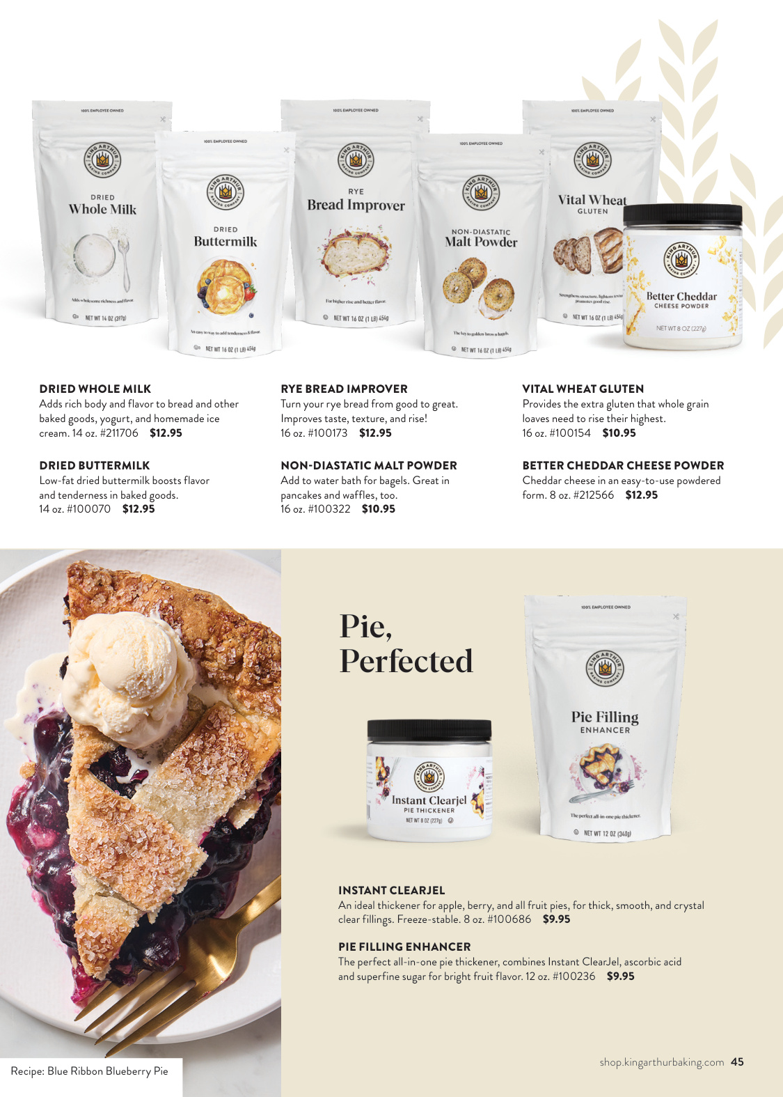 Flyer page 45