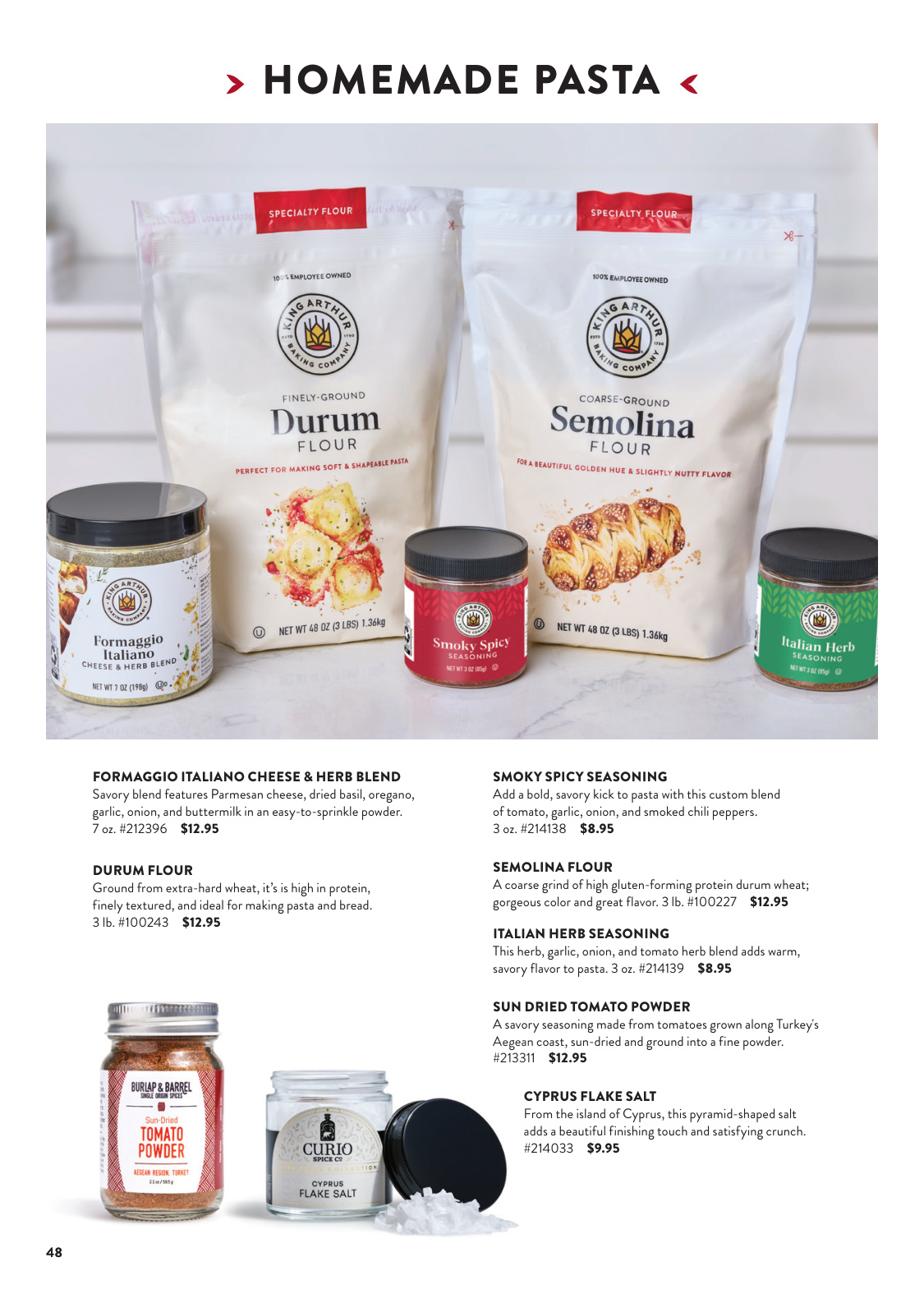 Flyer page 48
