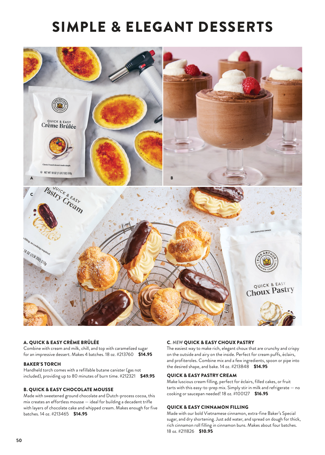 Flyer page 50