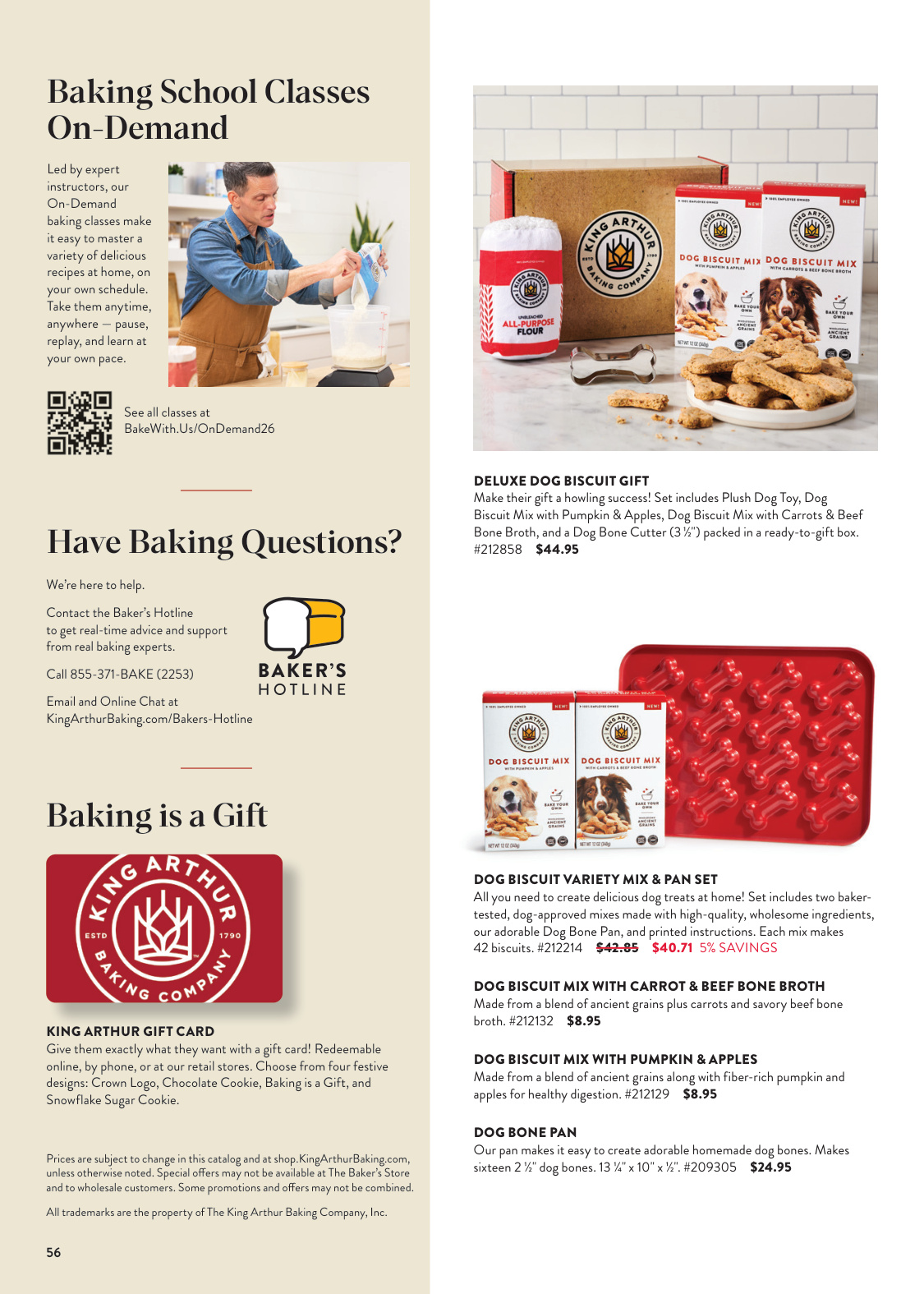 Flyer page 56