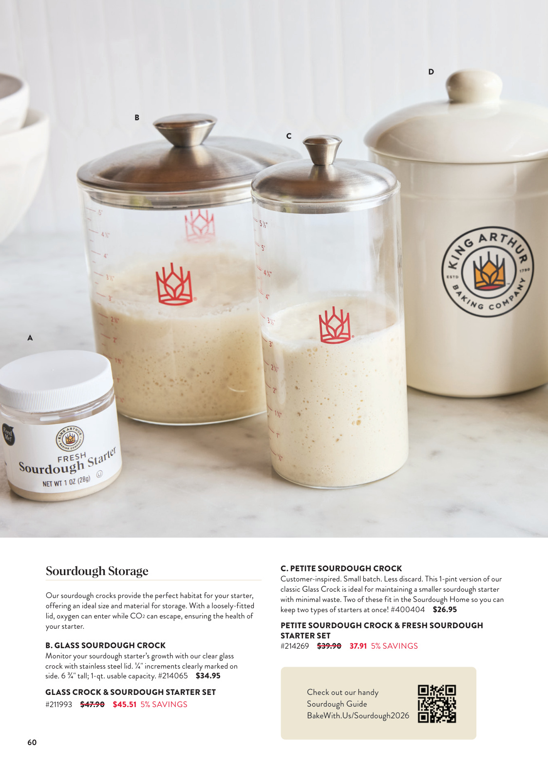 Flyer page 60