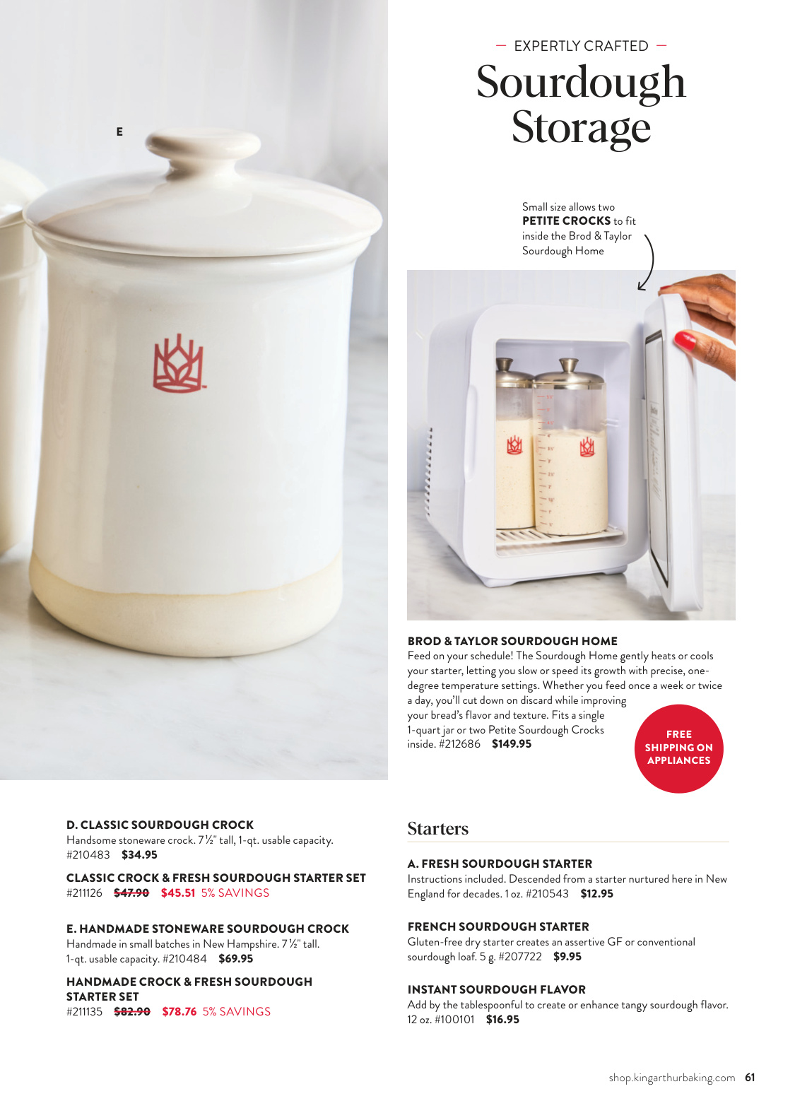 Flyer page 61