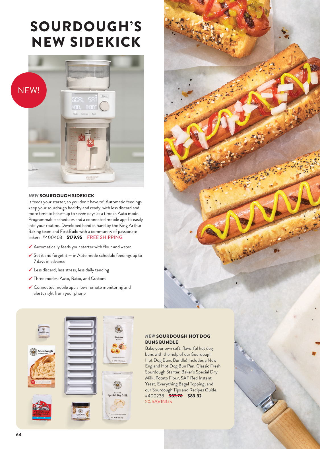 Flyer page 64