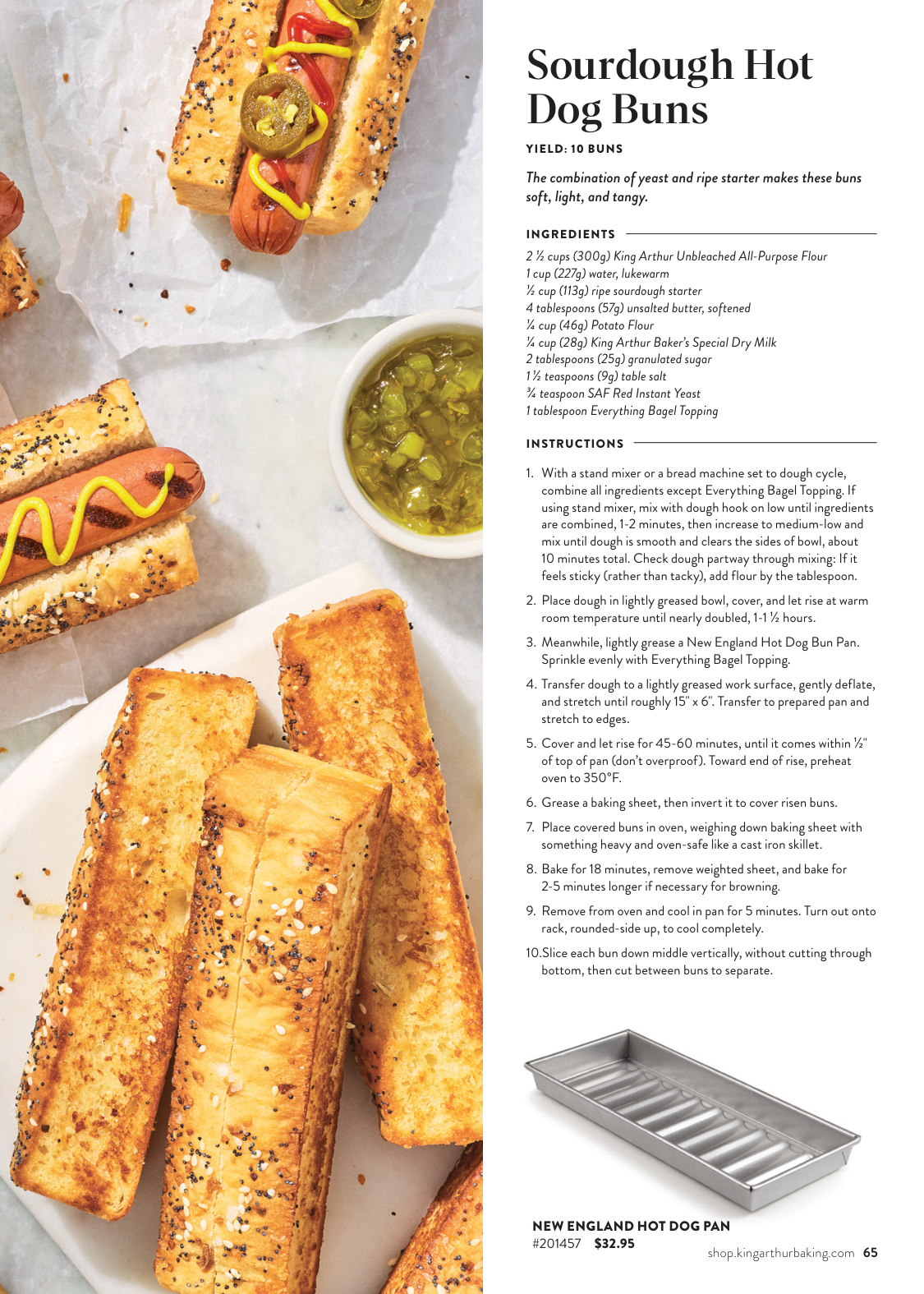 Flyer page 65