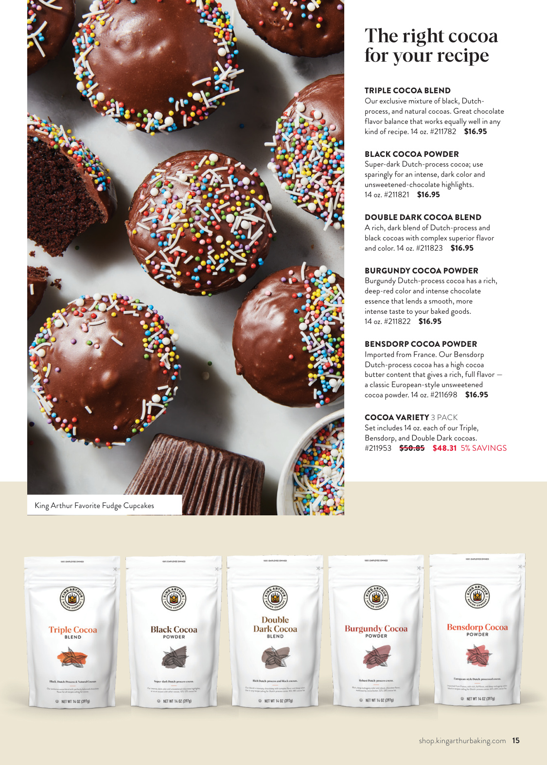 Flyer page 15