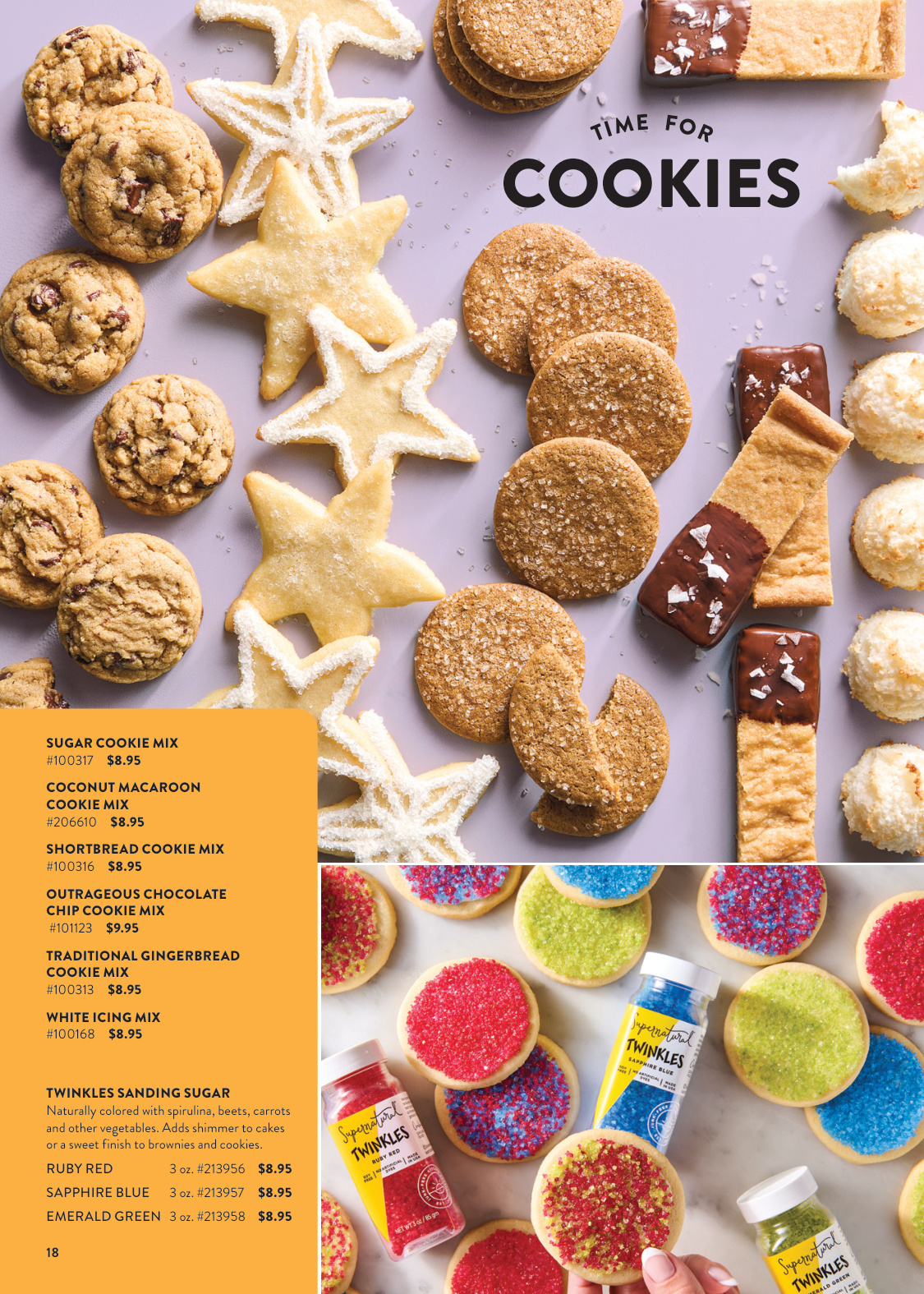 Flyer page 18
