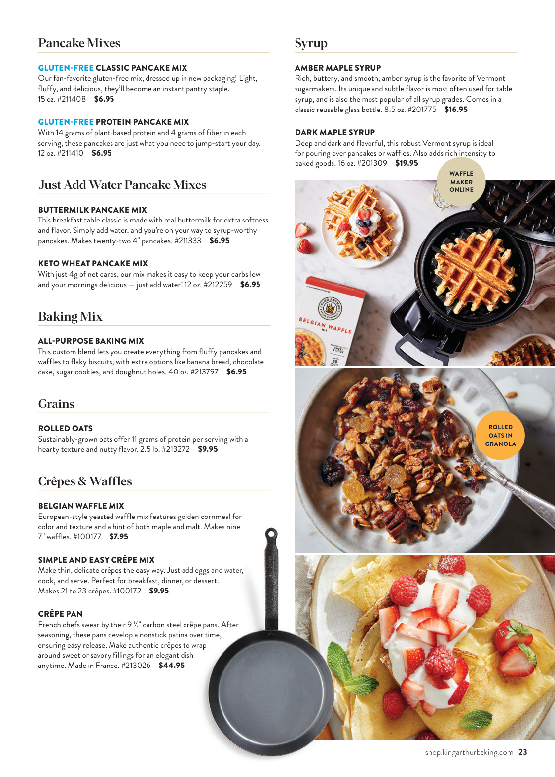 Flyer page 23