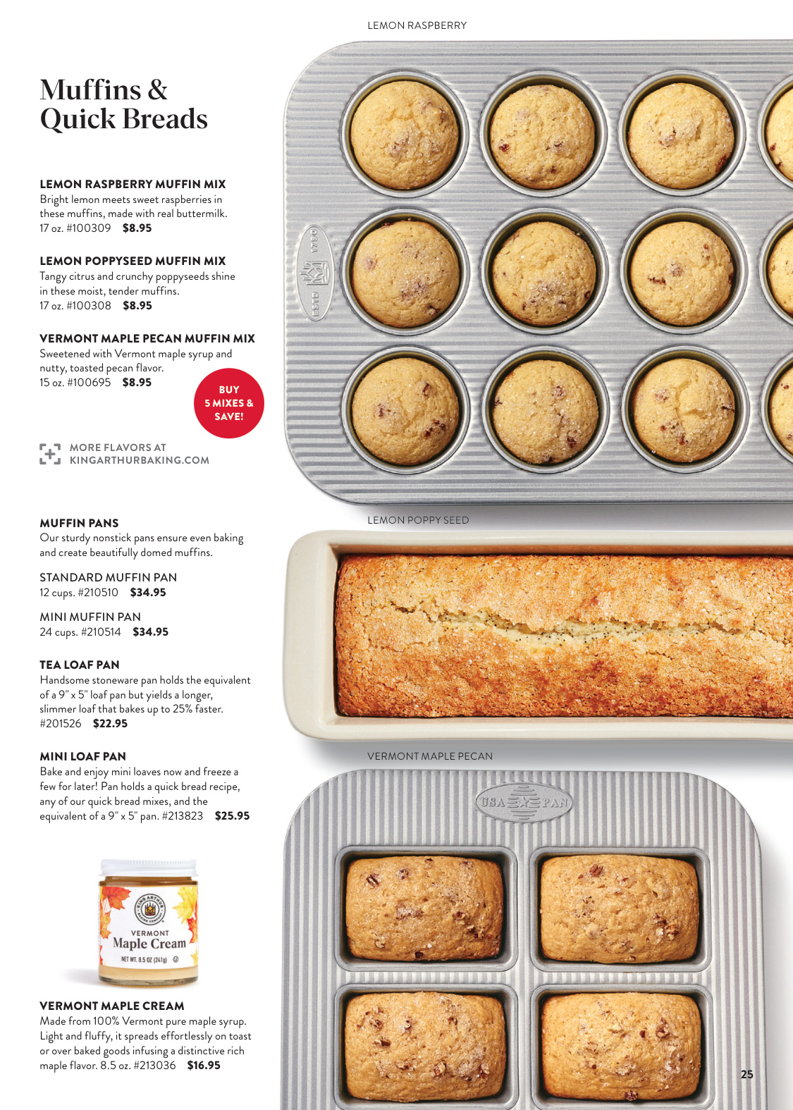 Flyer page 25