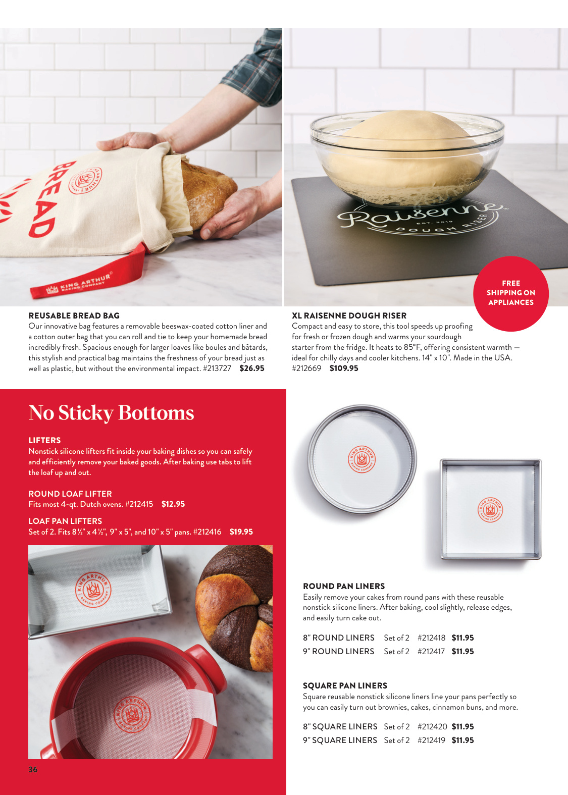 Flyer page 36