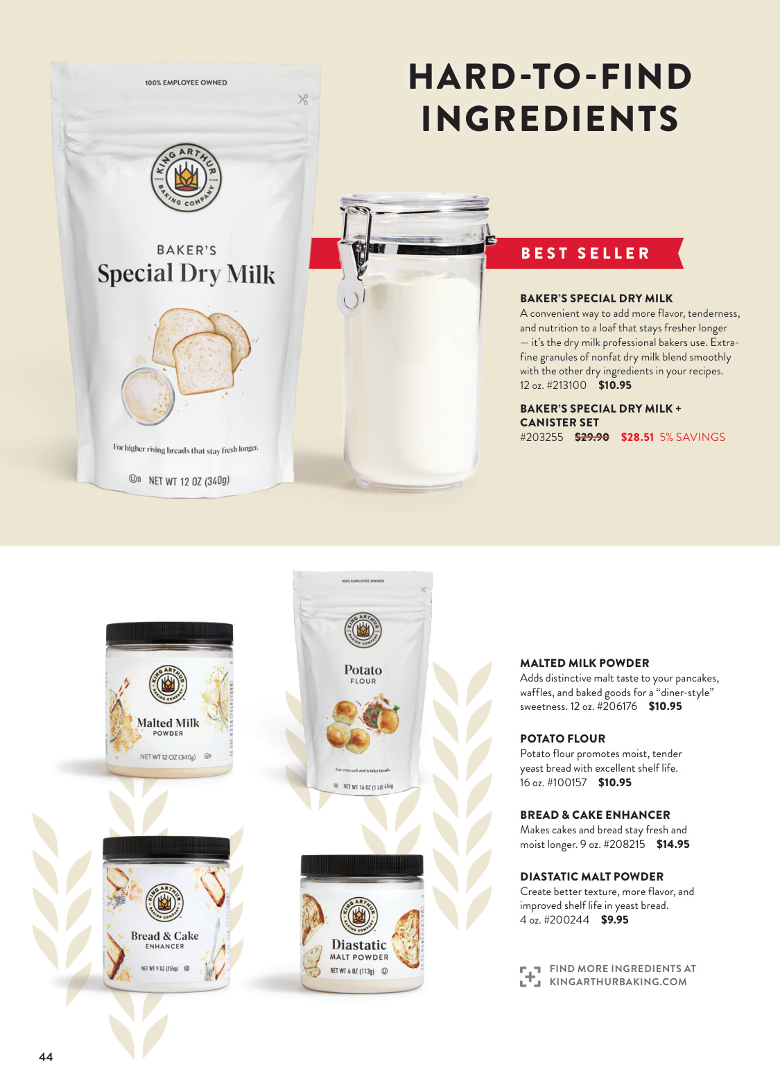 Flyer page 44