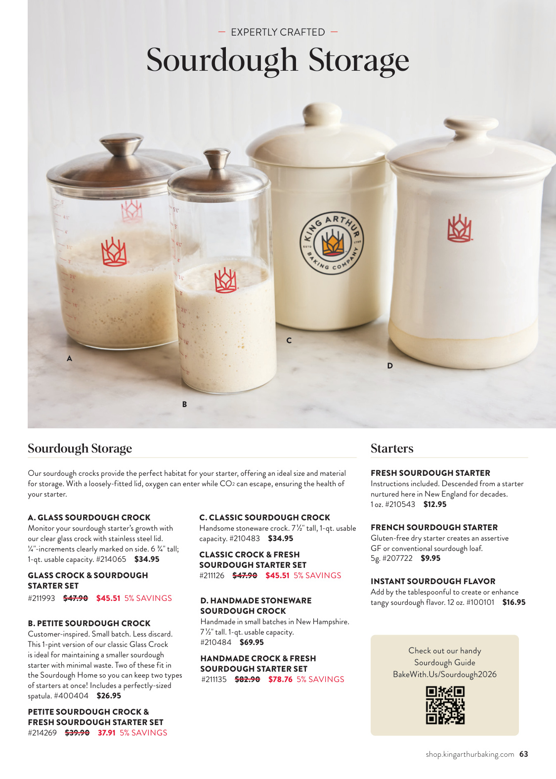 Flyer page 63