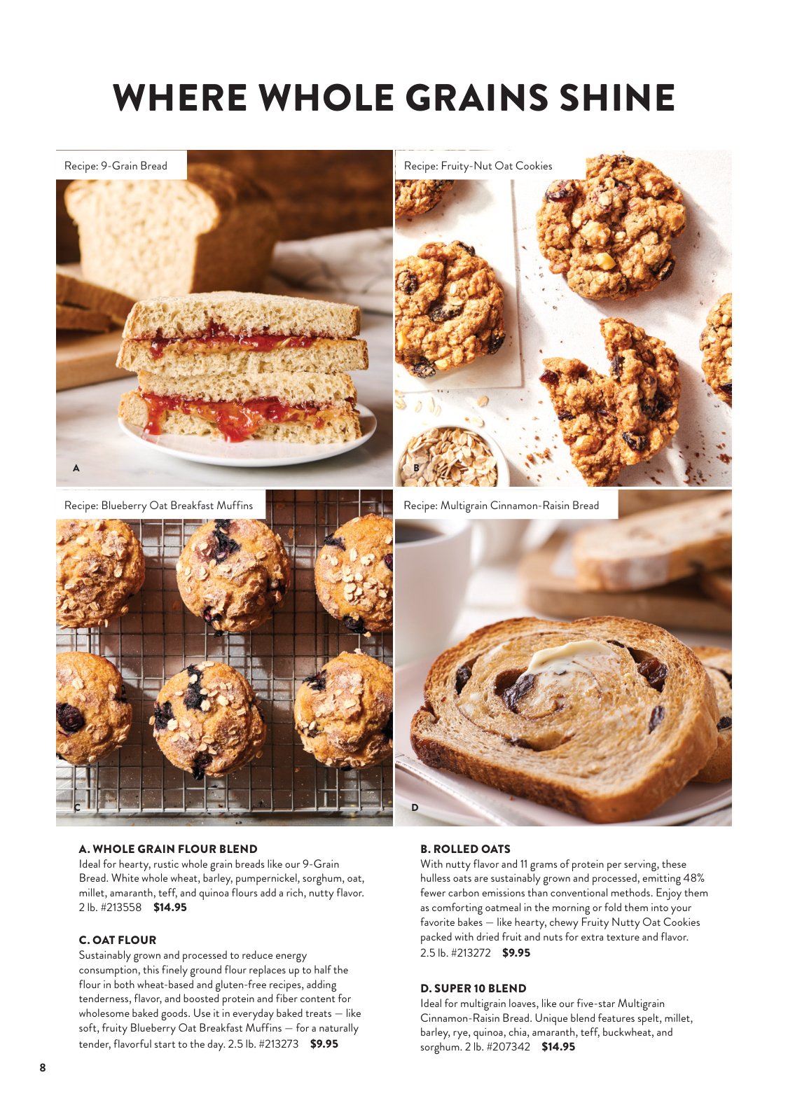Flyer page 8