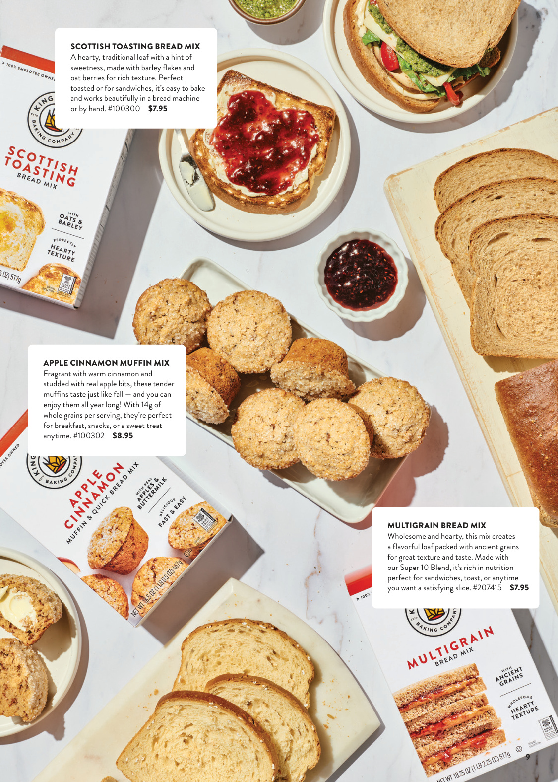 Flyer page 9