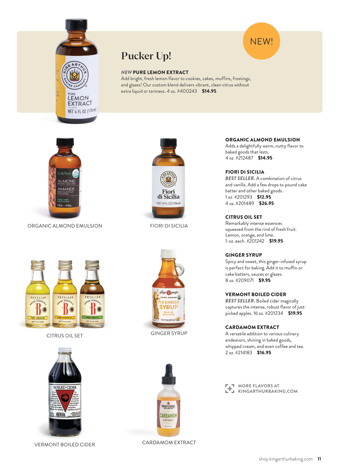 Flyer page 11