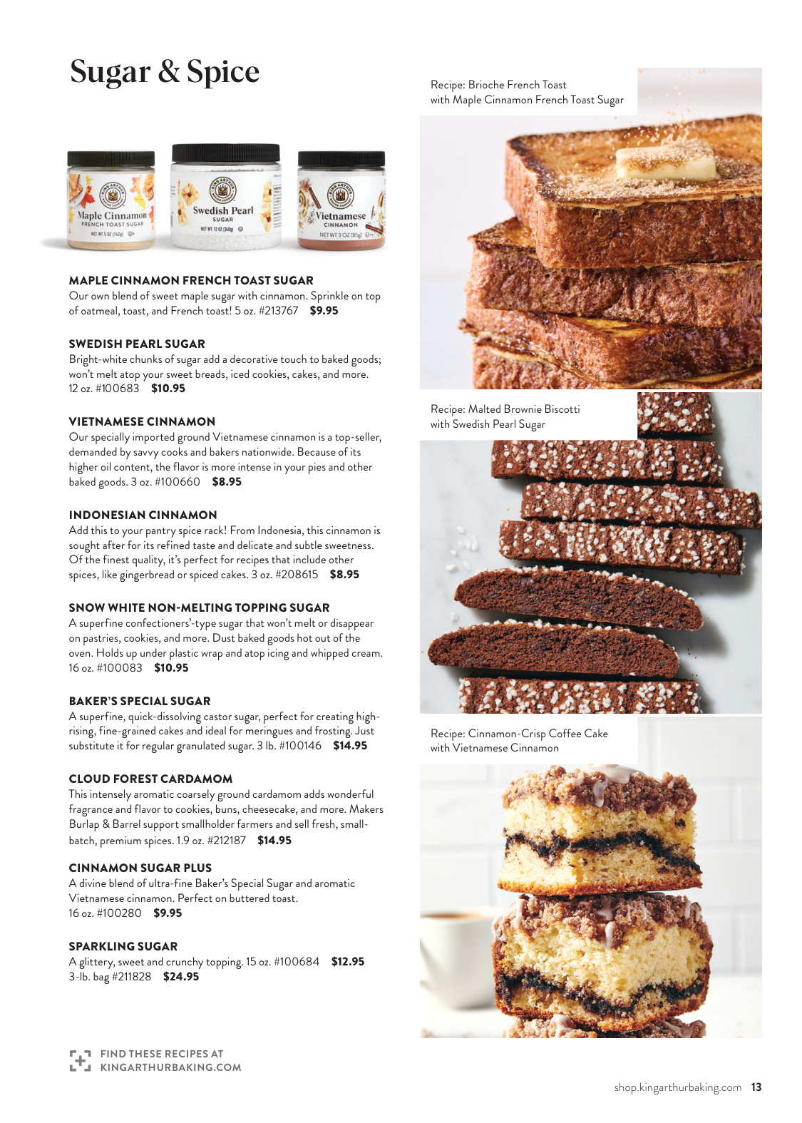 Flyer page 13
