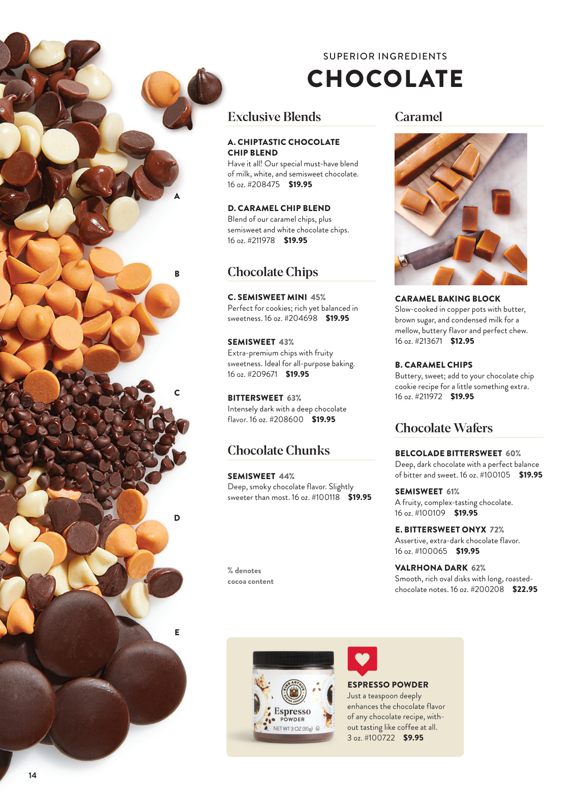 Flyer page 14