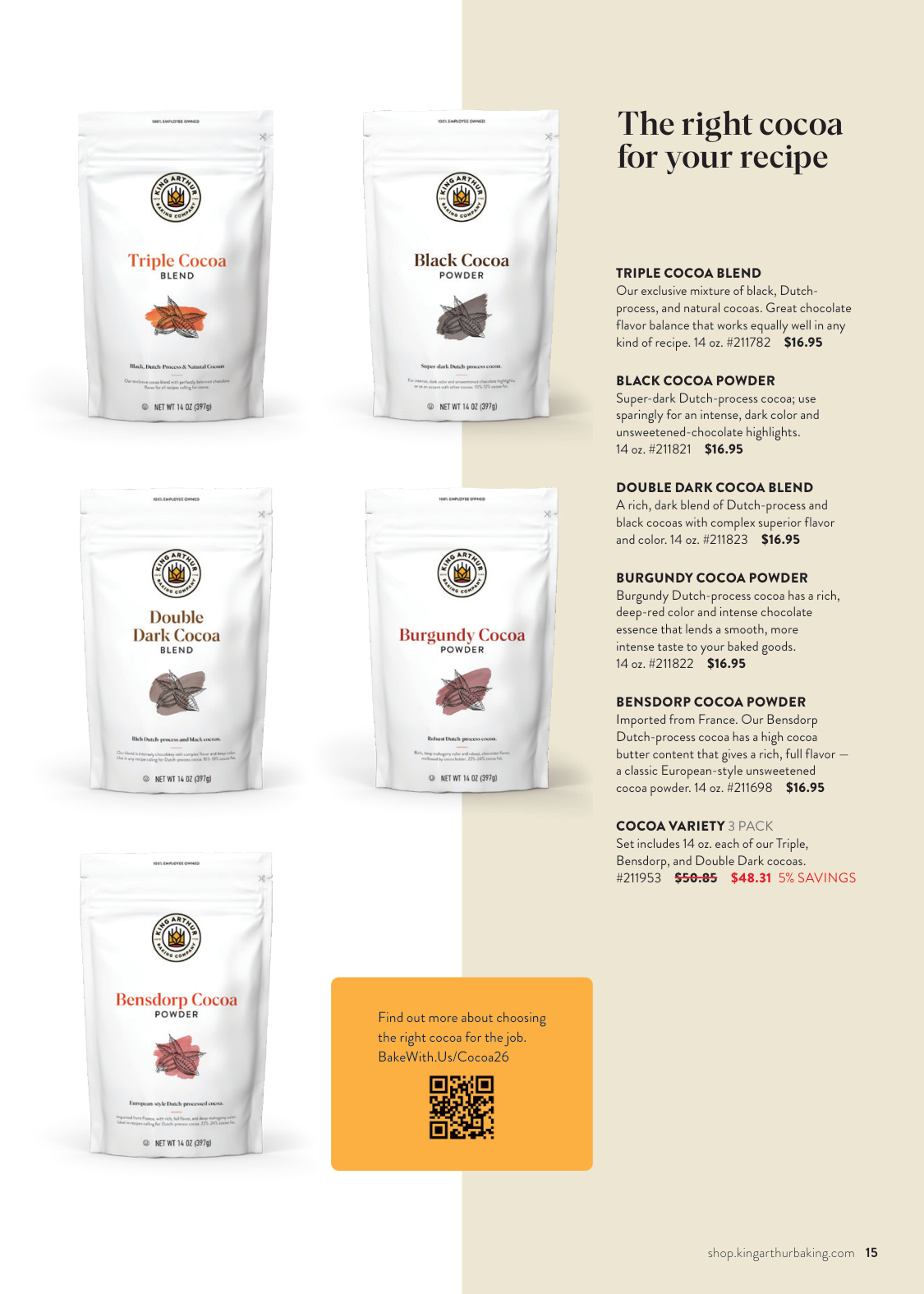 Flyer page 15