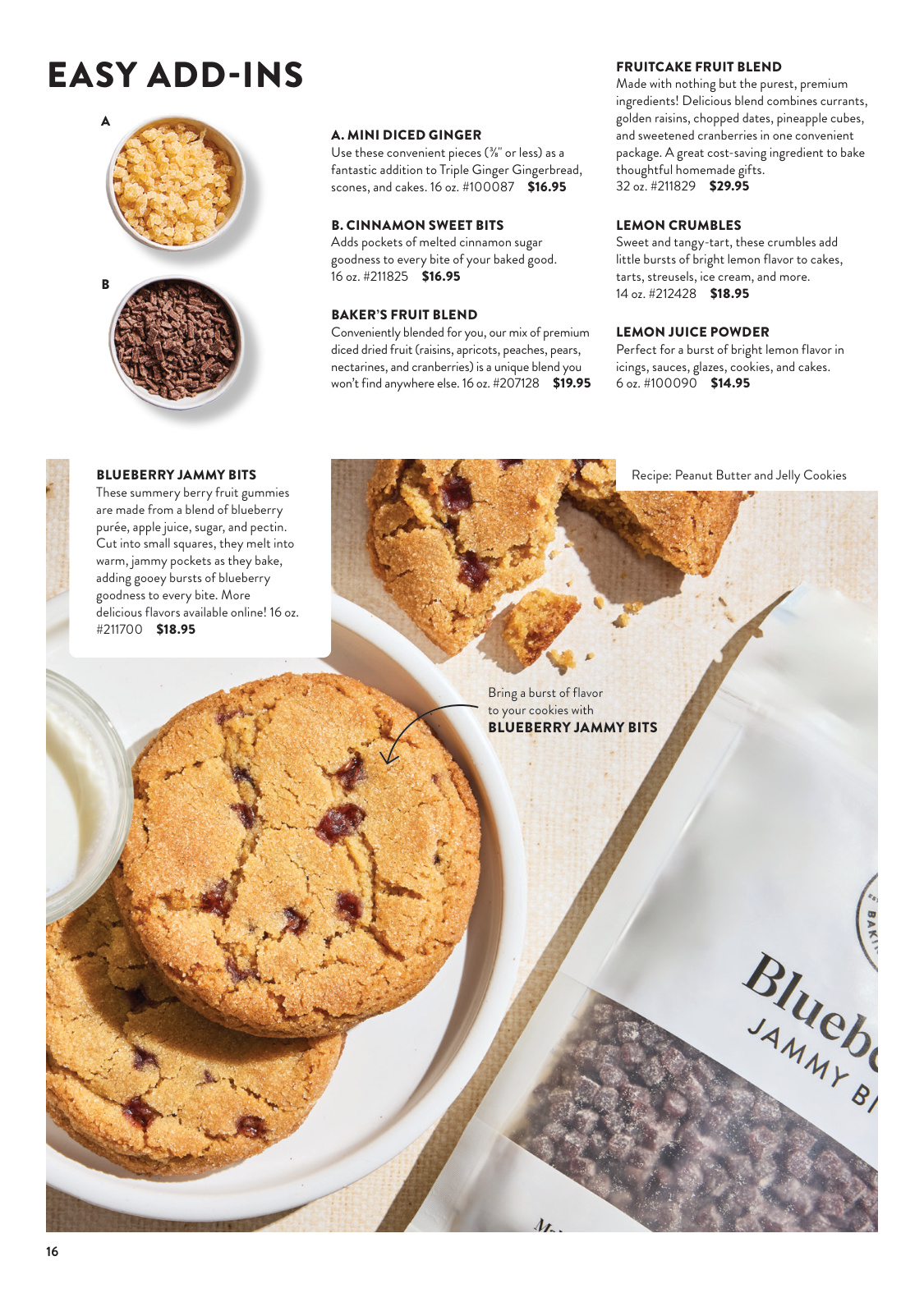 Flyer page 16