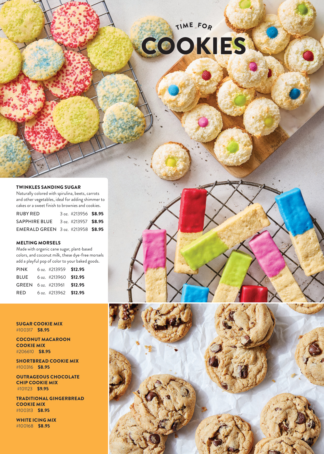 Flyer page 18
