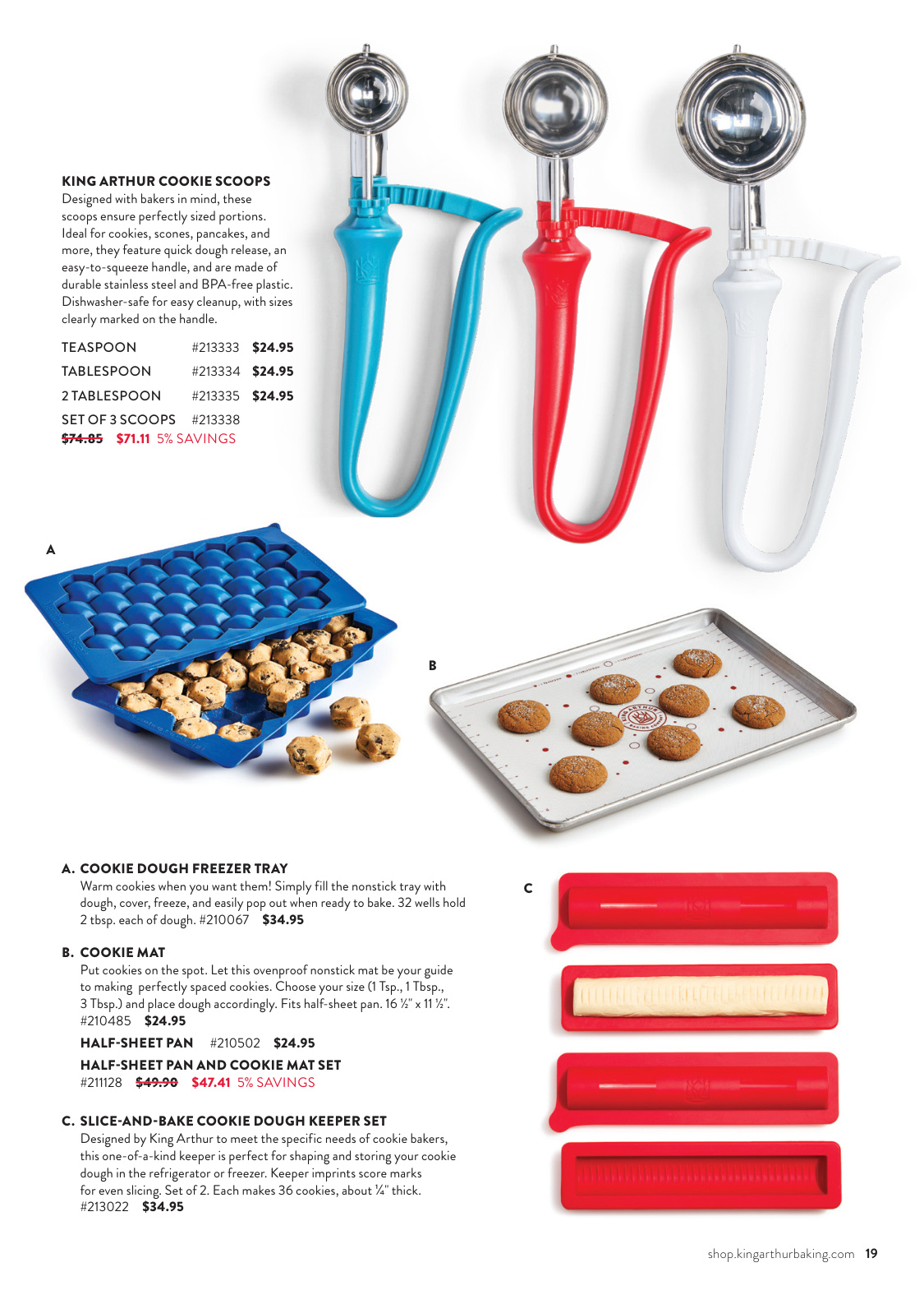Flyer page 19