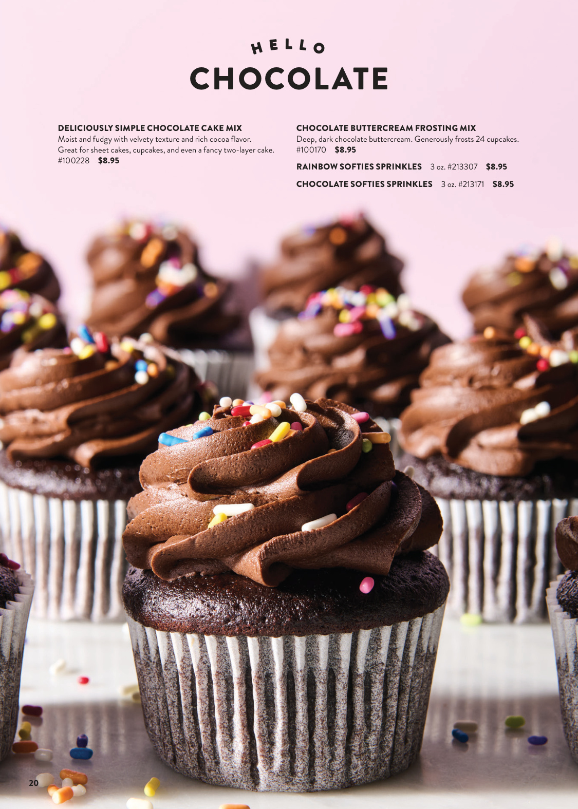 Flyer page 20