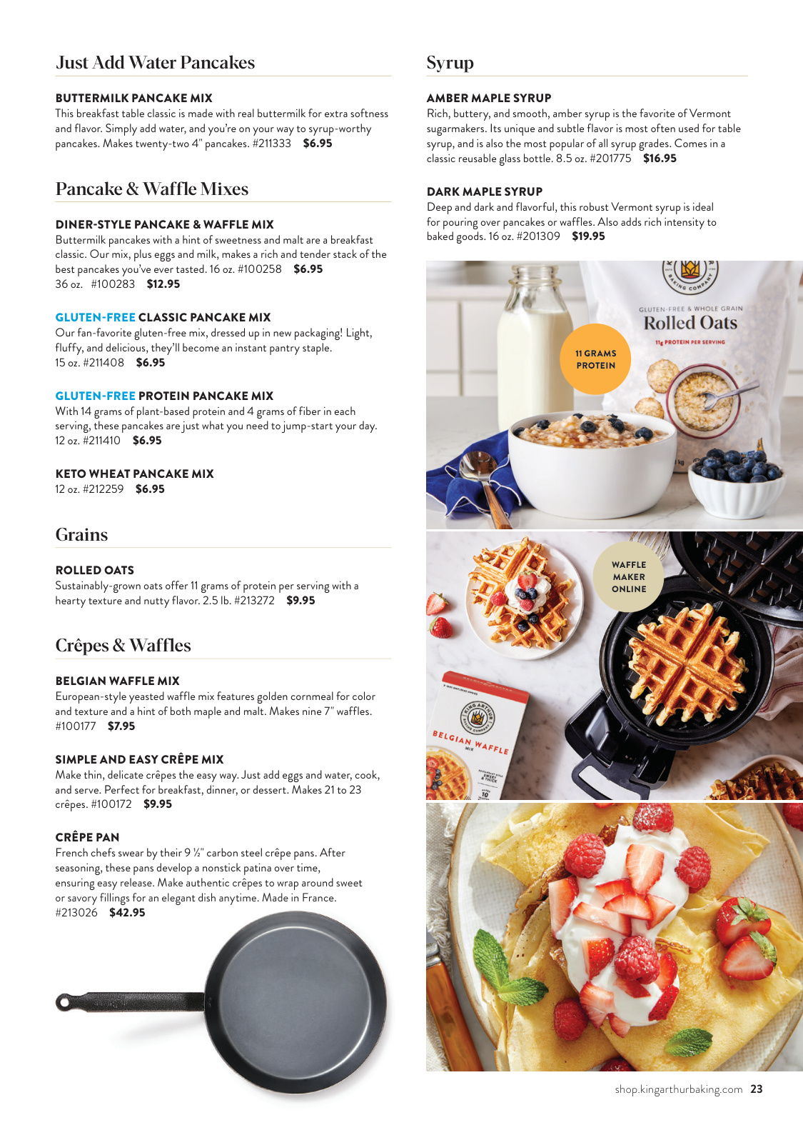 Flyer page 23