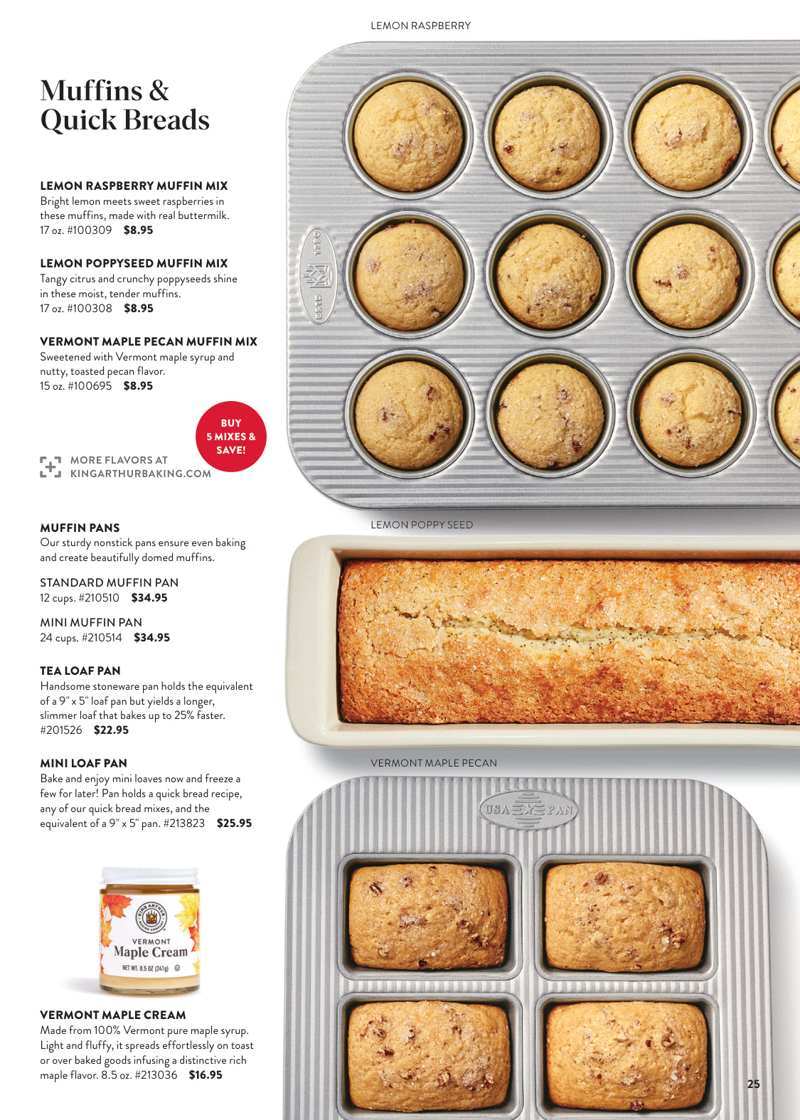 Flyer page 25