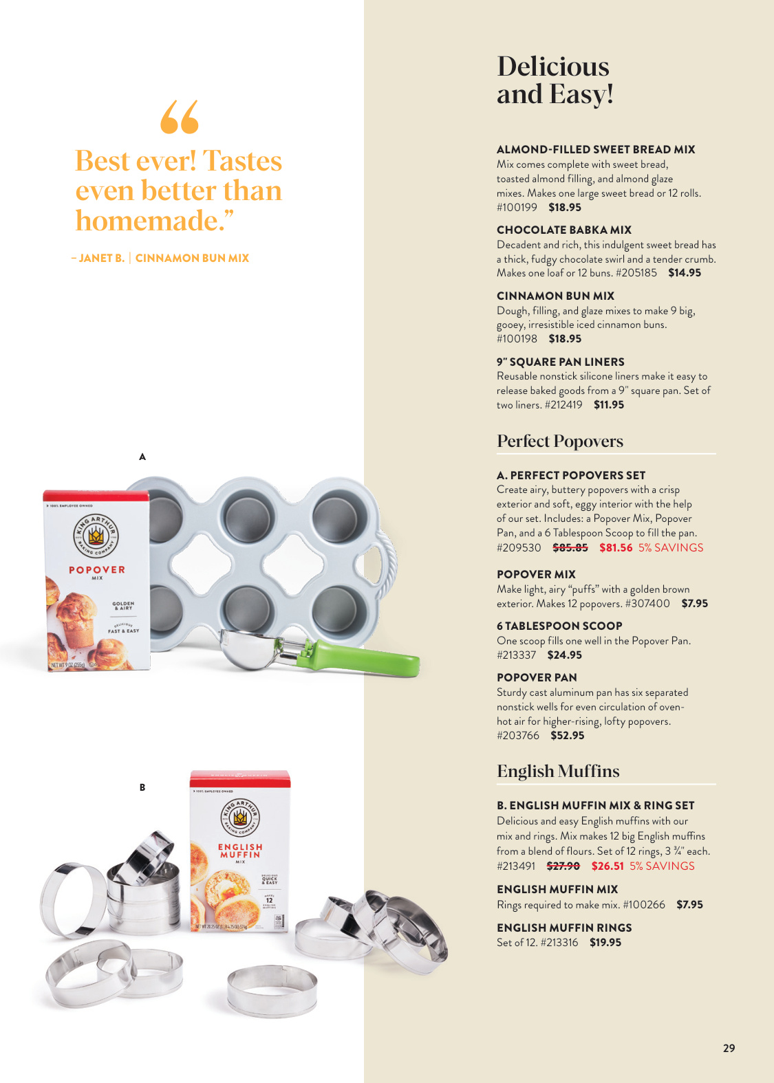 Flyer page 29