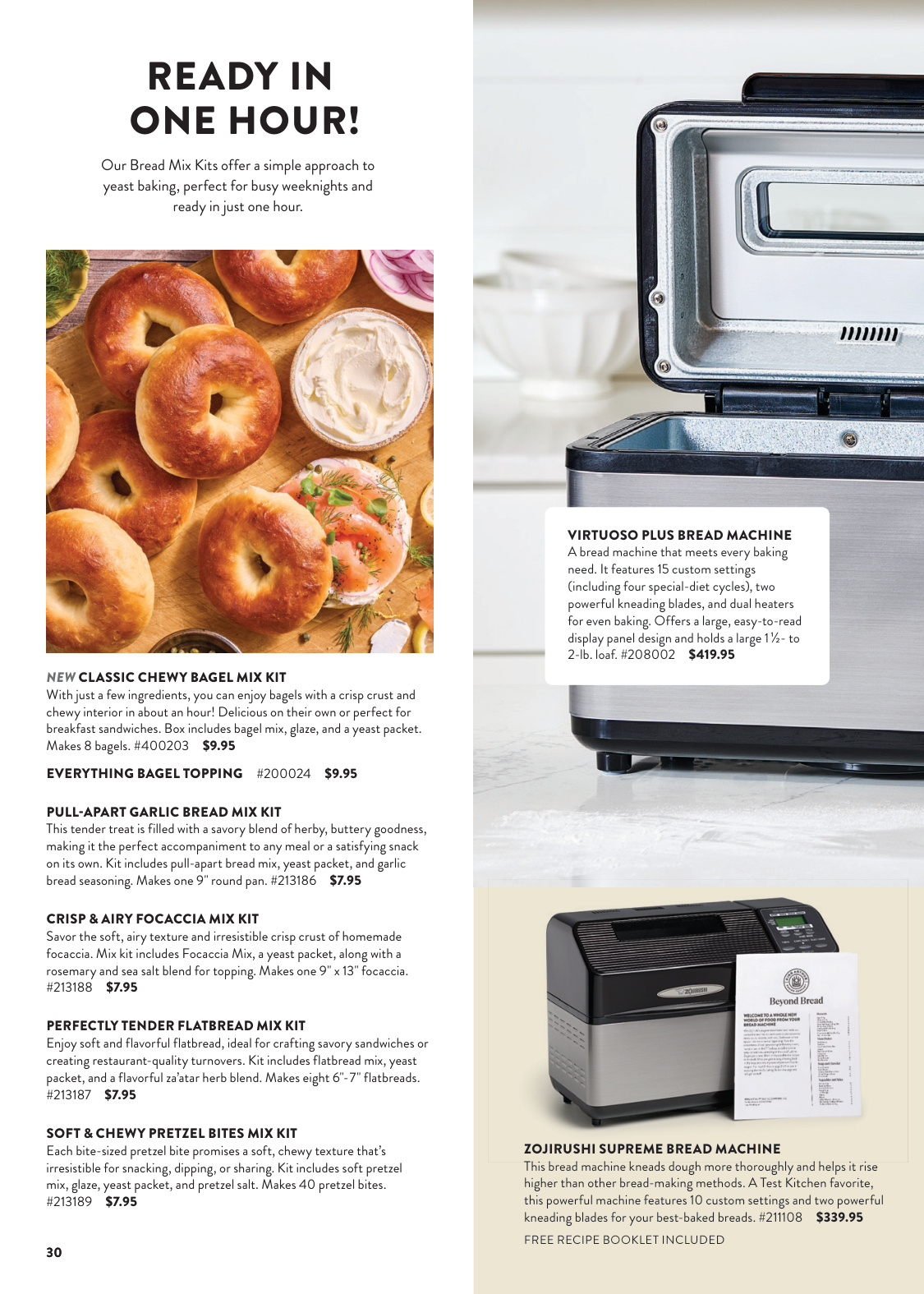 Flyer page 30