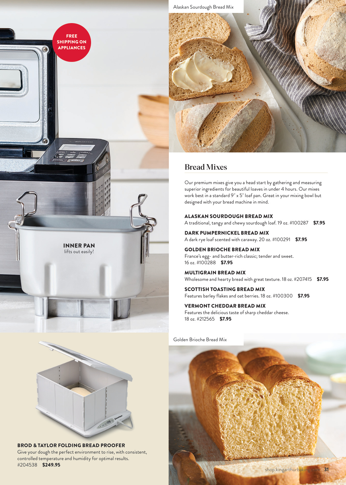 Flyer page 31