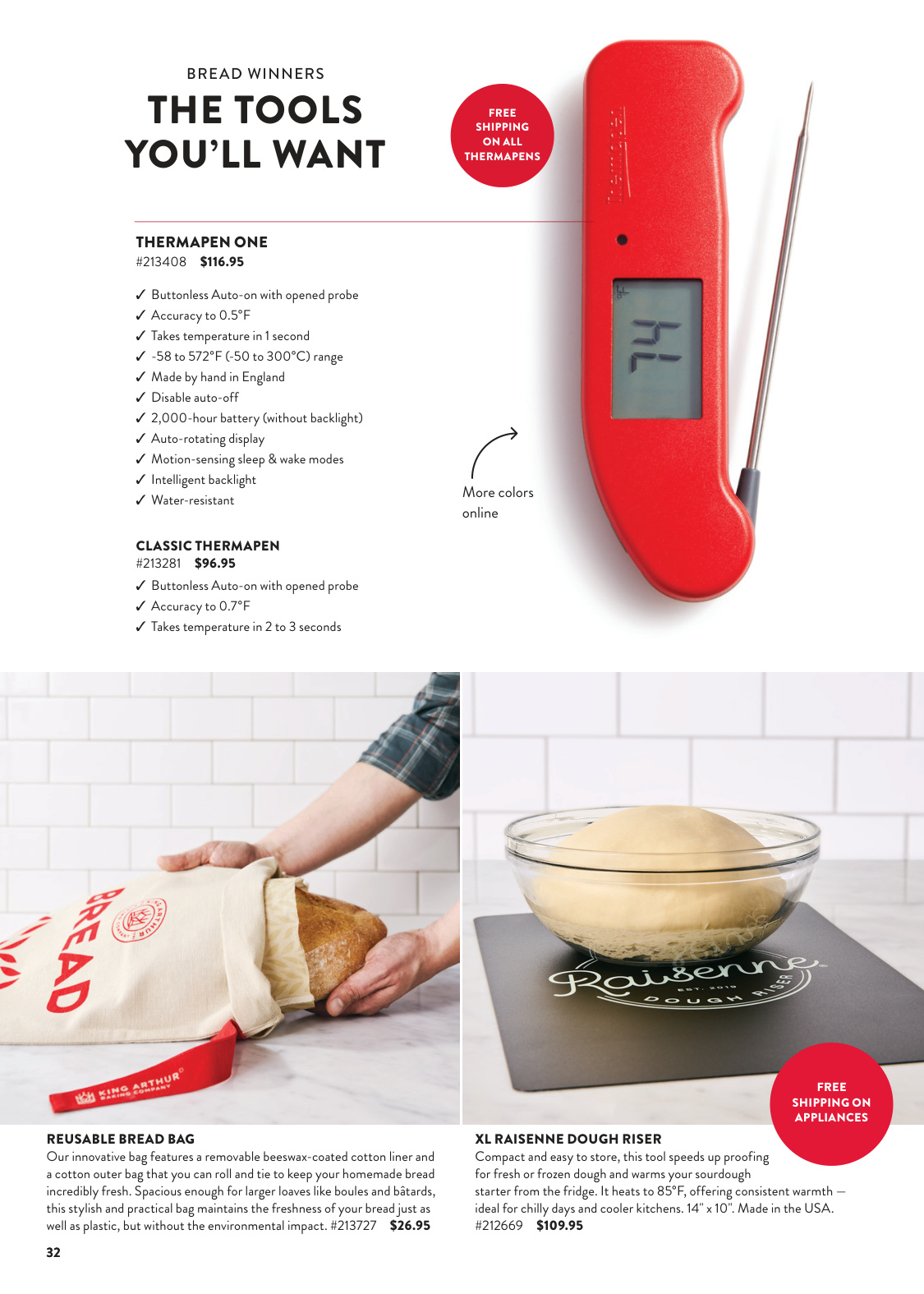 Flyer page 32