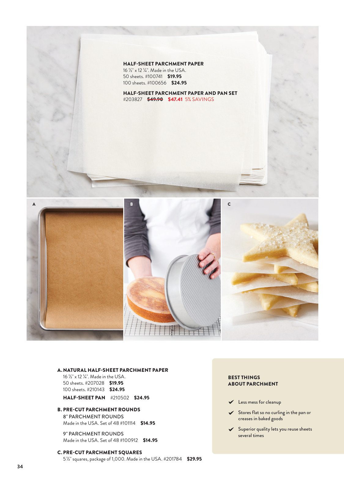 Flyer page 34