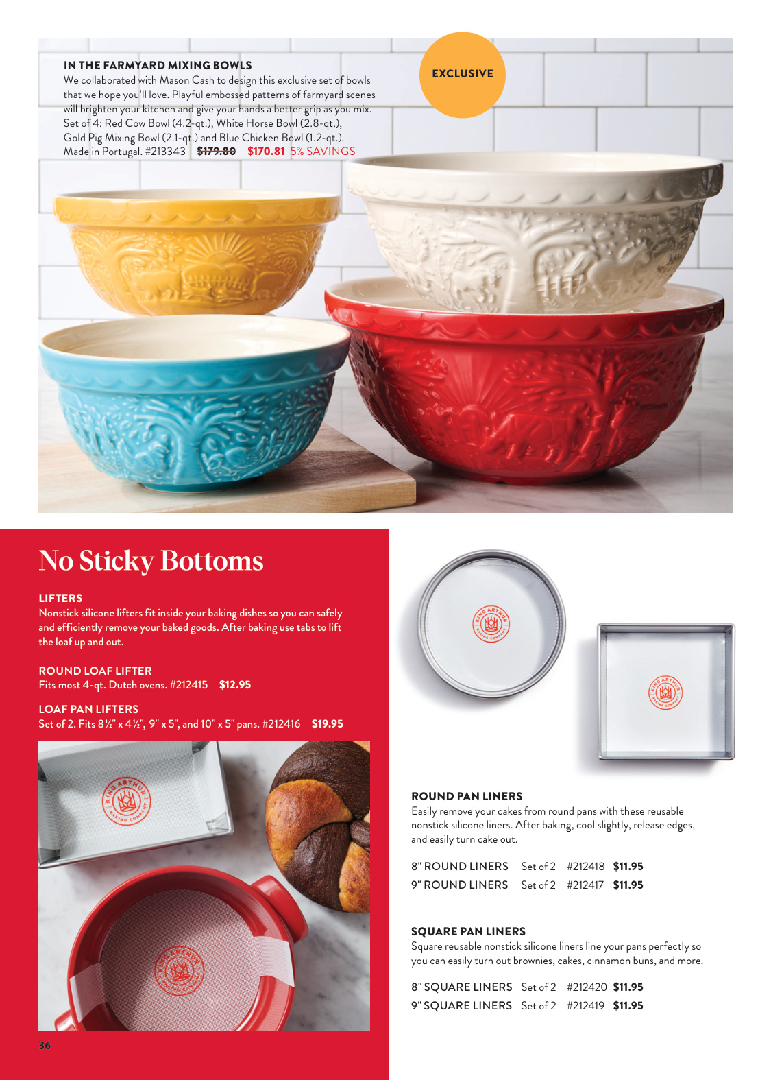 Flyer page 36