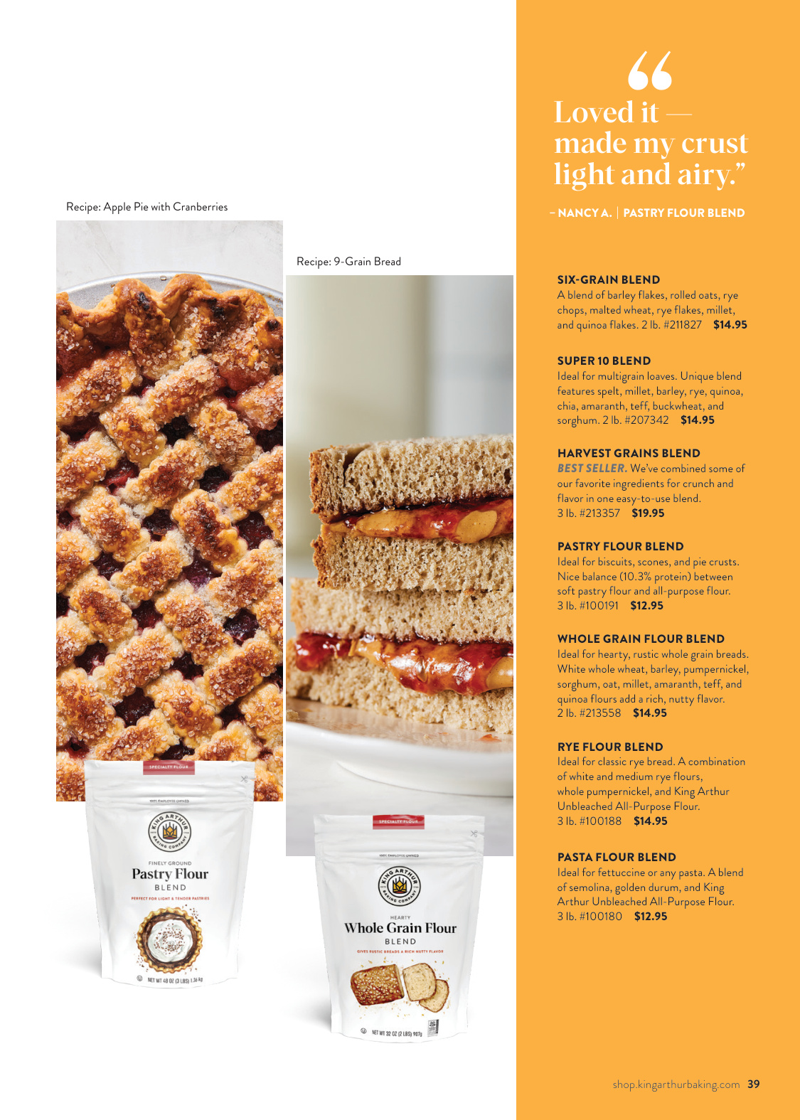Flyer page 39