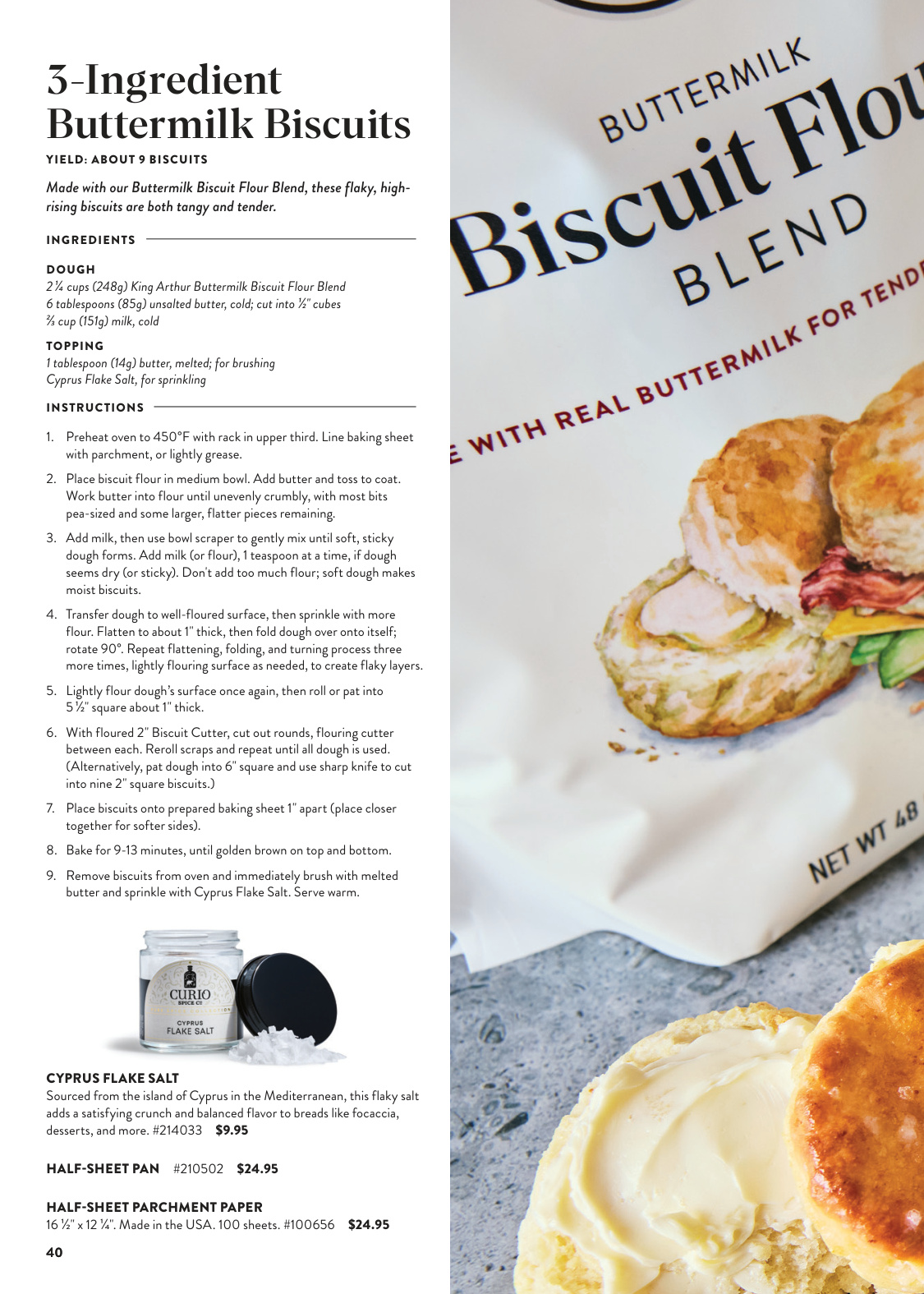 Flyer page 40