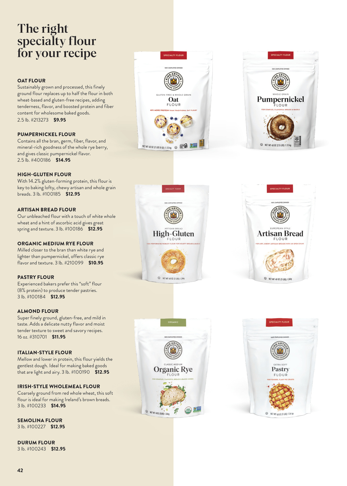 Flyer page 42