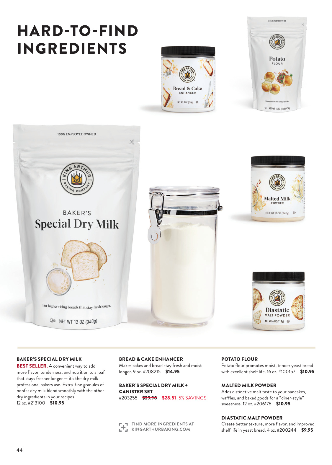 Flyer page 44