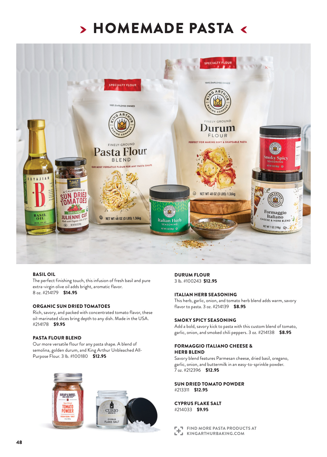 Flyer page 48