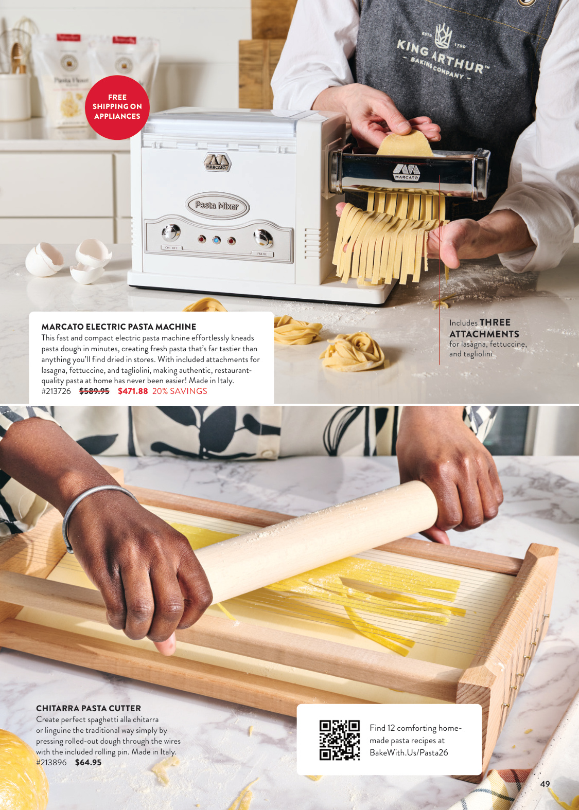 Flyer page 49