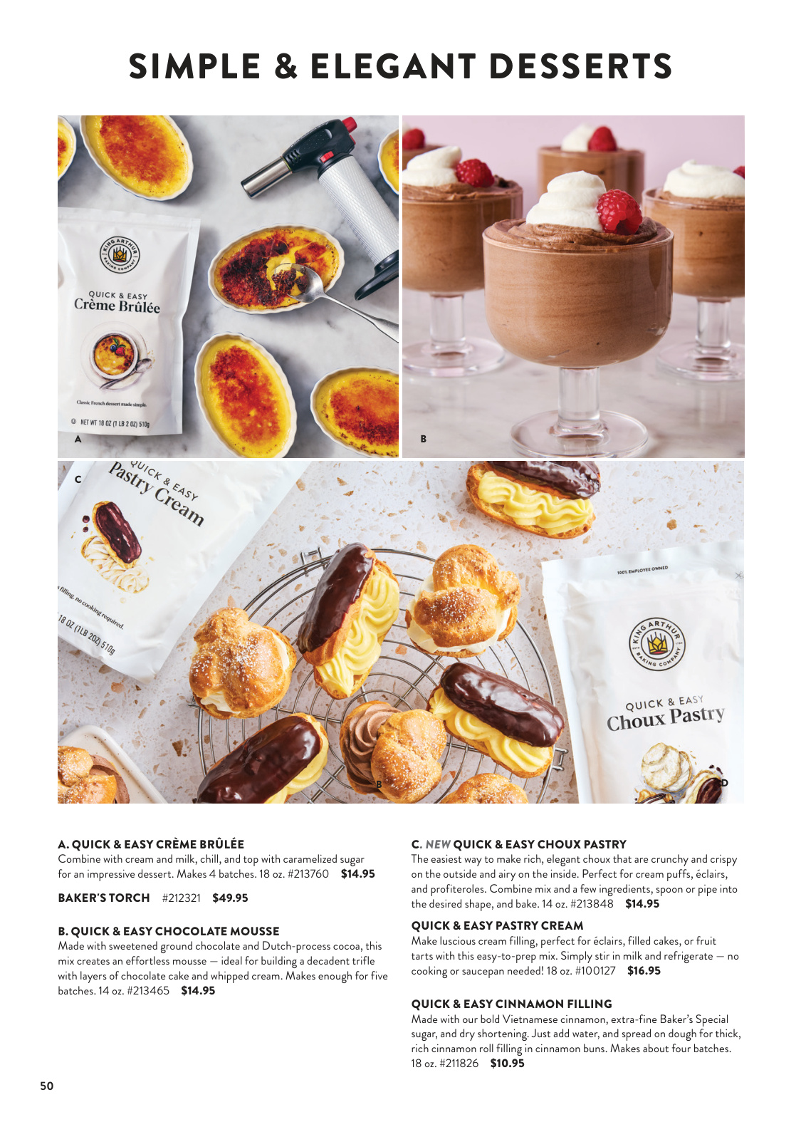 Flyer page 50