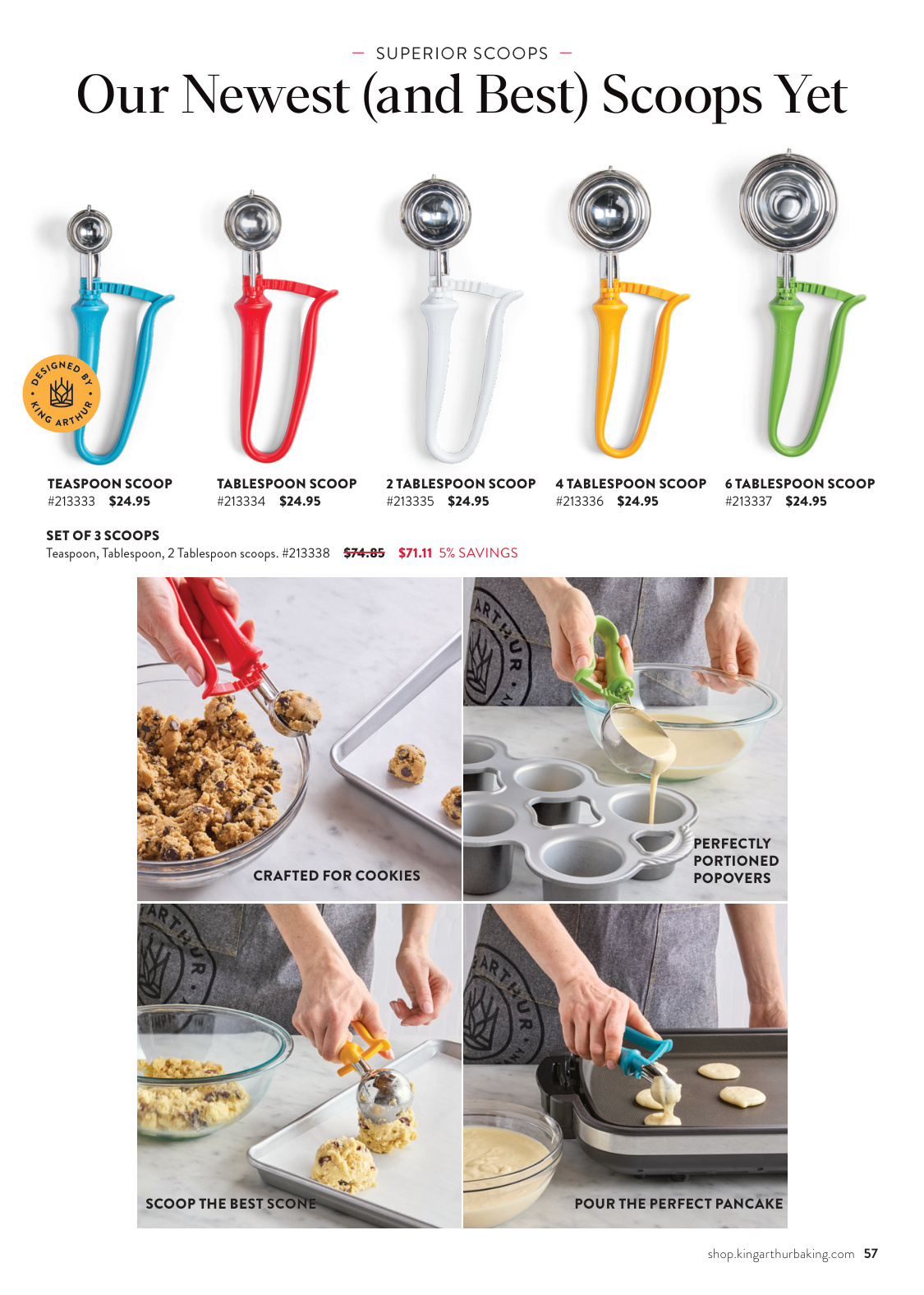 Flyer page 57