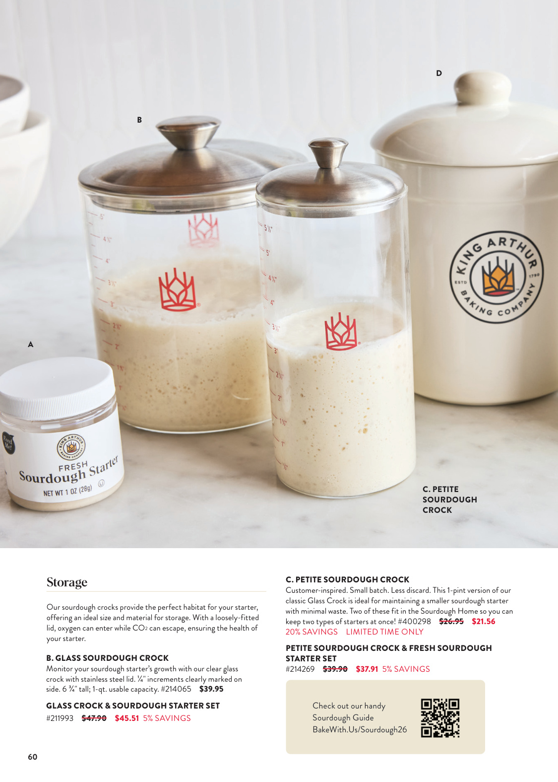 Flyer page 60