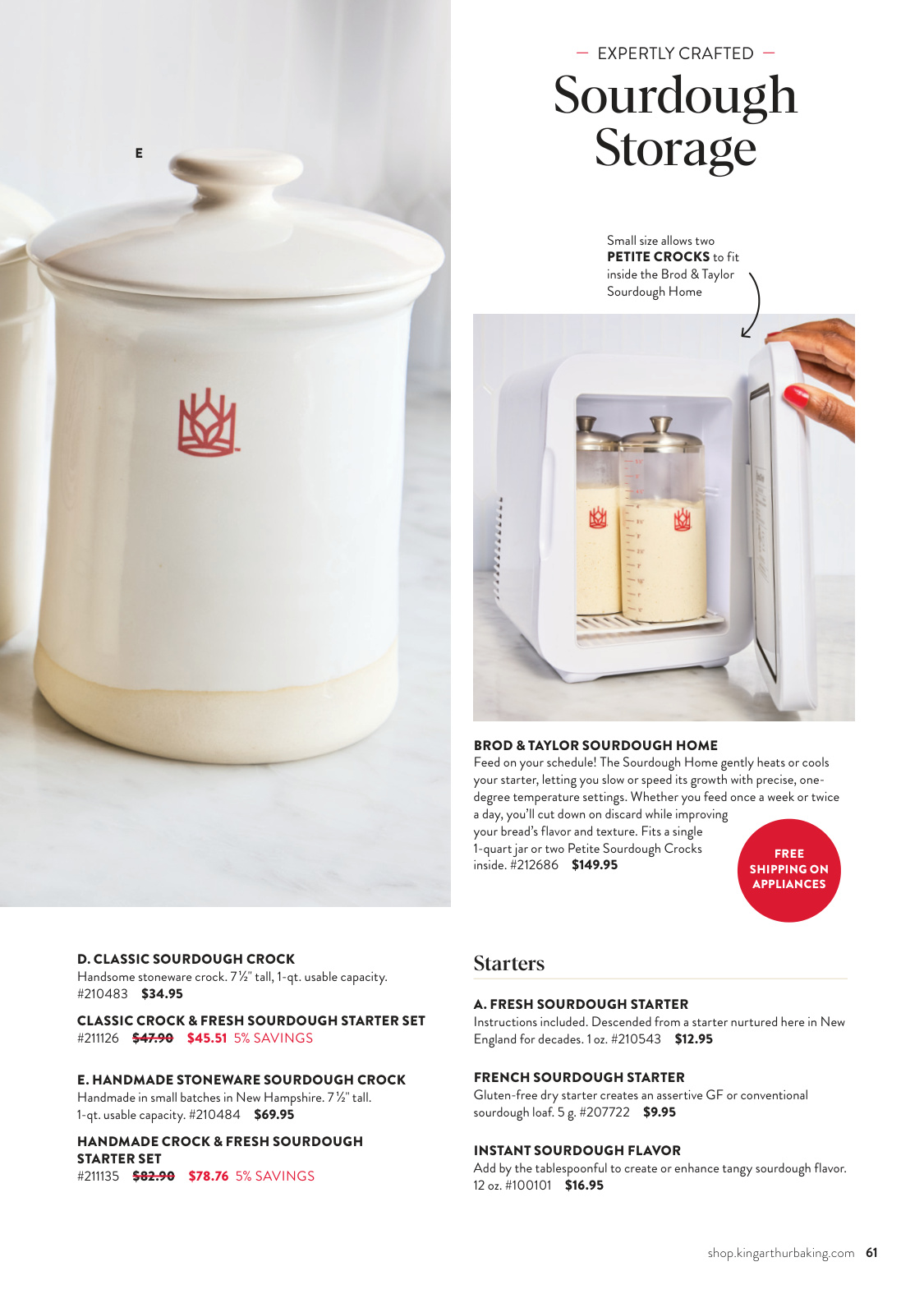 Flyer page 61