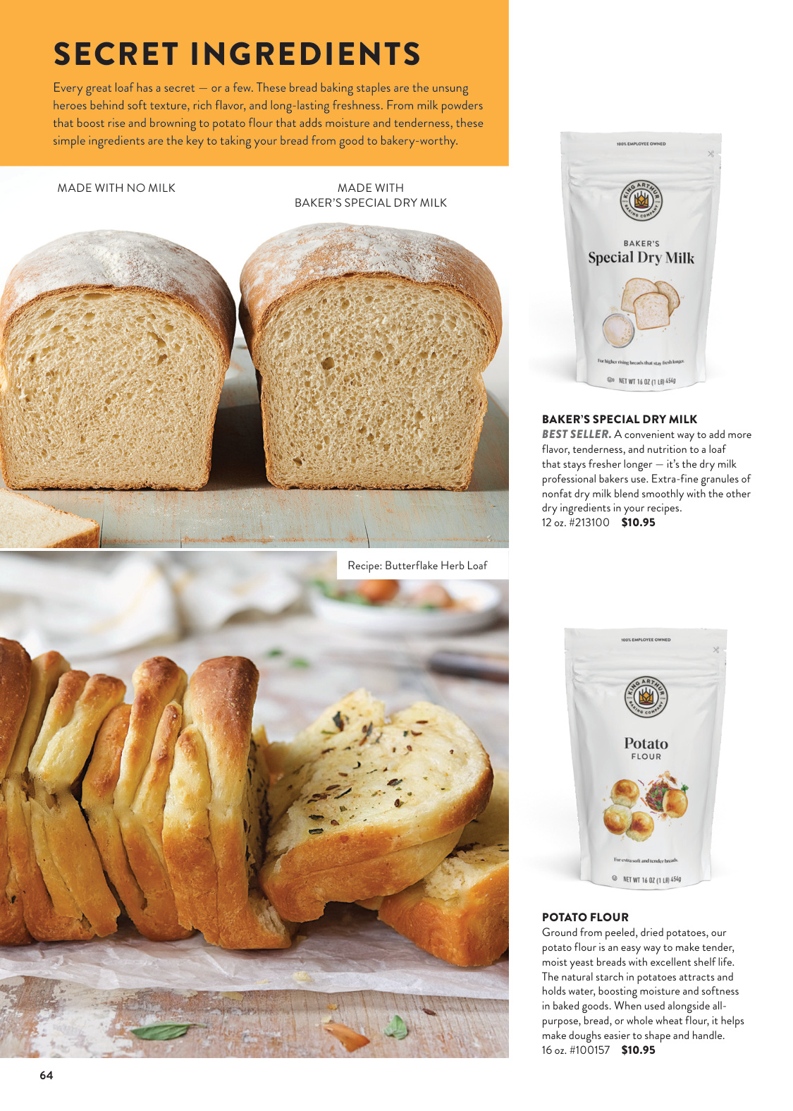 Flyer page 64