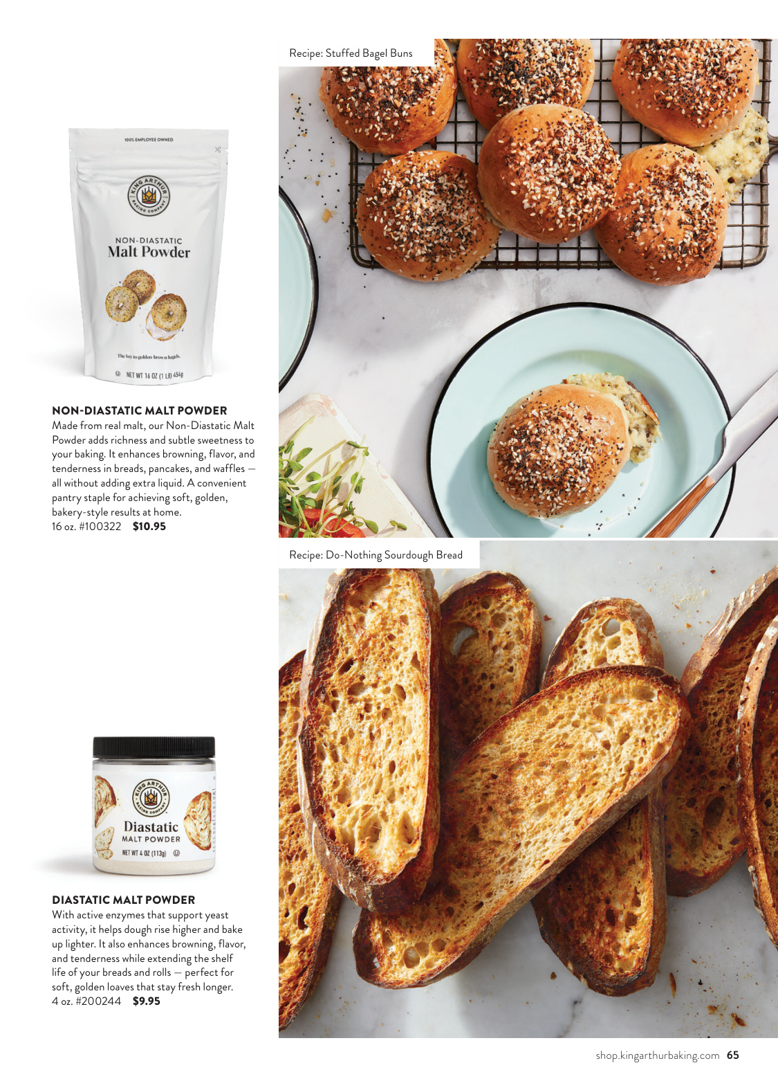 Flyer page 65