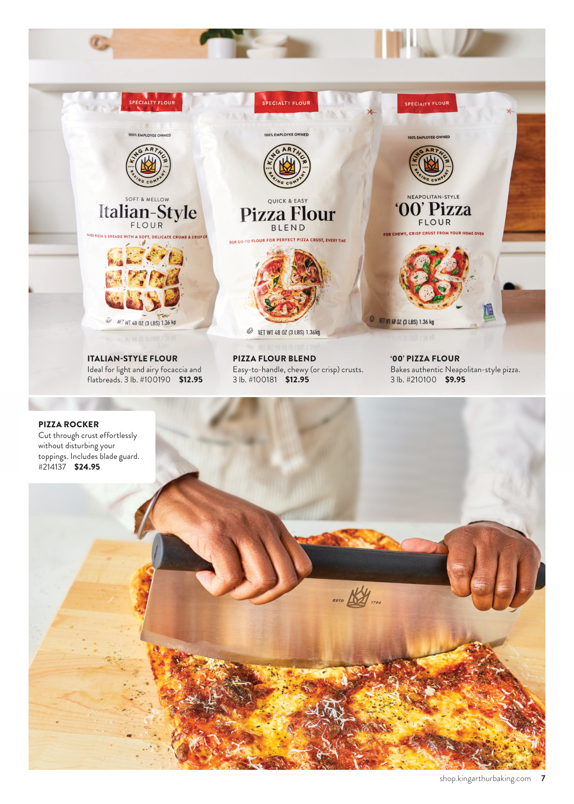 Flyer page 7